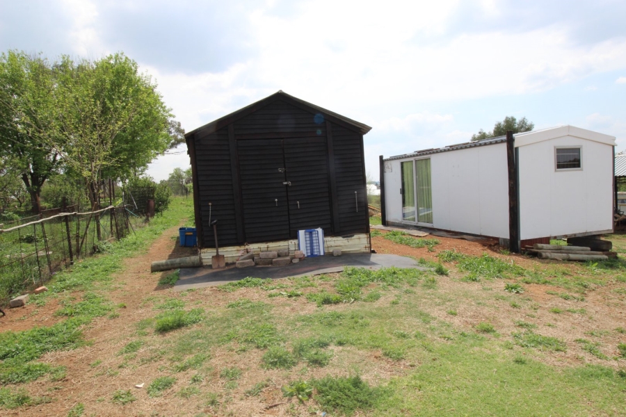 2 Bedroom Property for Sale in Vaal Power A H Free State